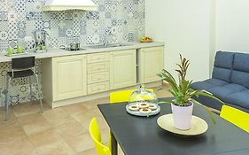 B&B Domus Purpurea